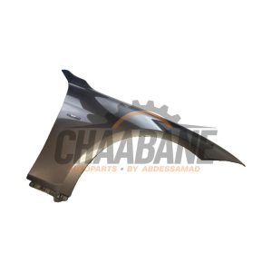 Aile avant droite 41357298028 BMW 3 serie Touring (F31) 320d 2.0 16V EfficientDynamicsEdition 2012 / 2019