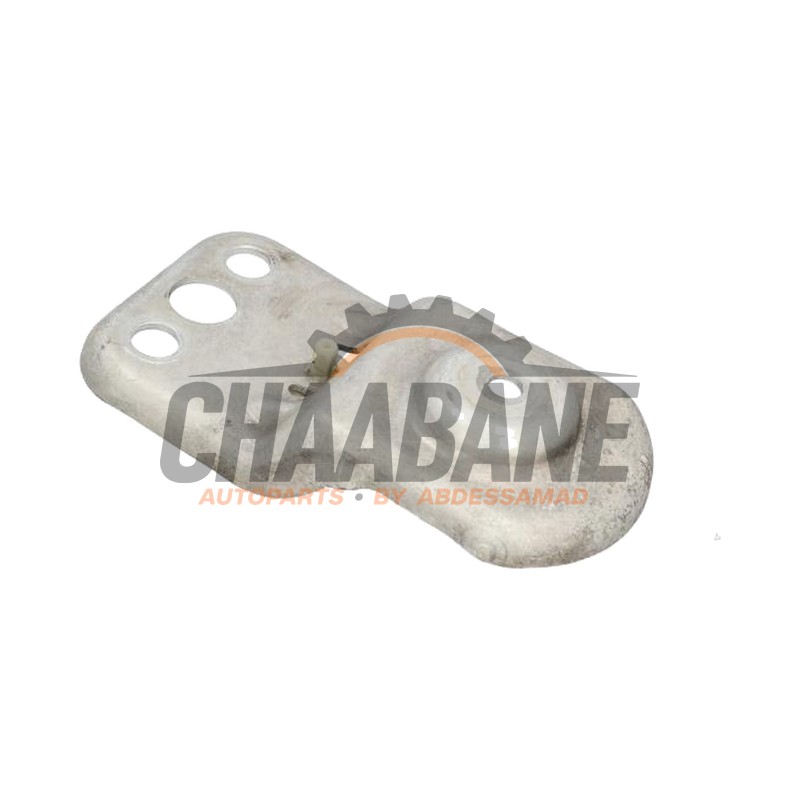 Support (divers) 6876805 BMW 3 serie Touring (G21) 320i 2.0 TwinPower Turbo 16V 2019