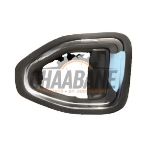 Pare-chocs grille 2GA853212K Volkswagen T-Roc I 1.5 TSI 16V 2017