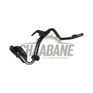 Conduit (divers) 8260833675 Mercedes E (W213) E-220d 2.0 Turbo 16V