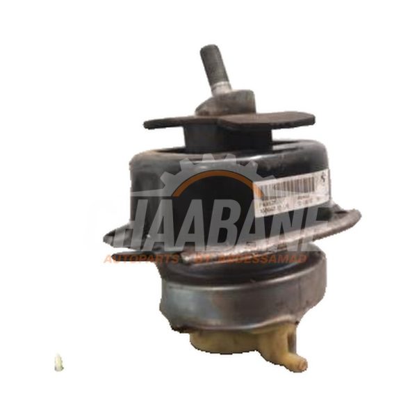 Support moteur 22116853103 BMW X6 (F16) xDrive40d 3.0 24V 2014 / 2019