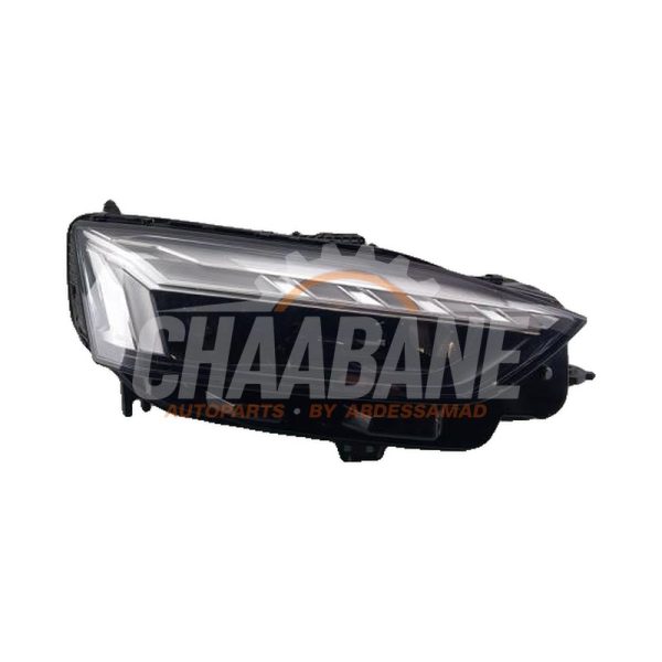 Phare droit 8W6941040 Audi A5 Sportback (F5A/F5F) 2.0 40 TFSI Mild Hybrid 16V 2016
