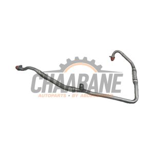 Conduite de pression dhuile 4G0117316A Audi RS7 2013 / 2018