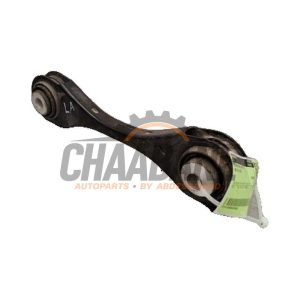 Bras de suspension arriere gauche 6871497 BMW X3 (G01) xDrive 20d 2.0 TwinPower 16V Mild Hybrid 2017