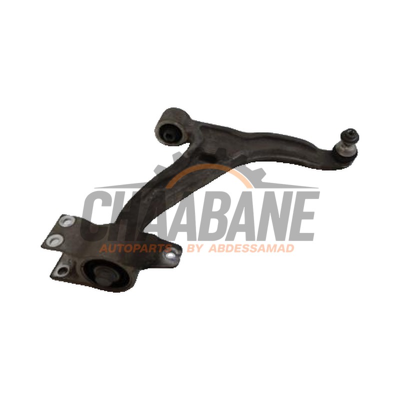 Bras de suspension avant droit A247331600 Mercedes A-Klasse AMG (177.0) 2.0 A-35 AMG Turbo 16V 4Matic