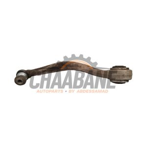 Bras de suspension avant gauche A2053301705 Mercedes GLC Coupe (C253) 2.0 350 e 16V 4-Matic