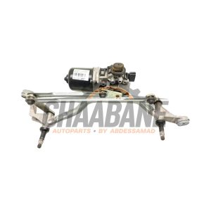 Moteur+mecanique essuie-glace 288008961R Cupra Born 58 2021
