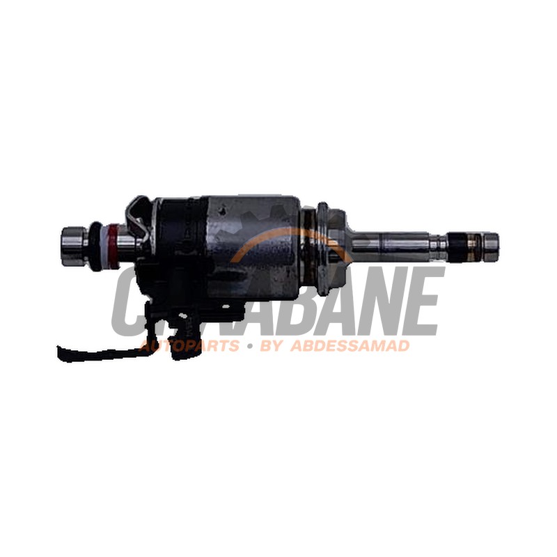 Injecteur (injection essence) 05E906036C Seat Leon (5FB) 1.5 TSI 16V 2012 / 2020