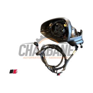 Retroviseur gauche 8W6857409BB Audi S5 (F53/F5P) 3.0 TFSI V6 24V 2016
