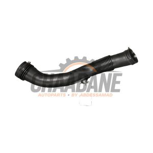 Conduit turbo 971129368B Porsche Panamera (971G) 4.0 V8 4S Diesel 2016 / 2023