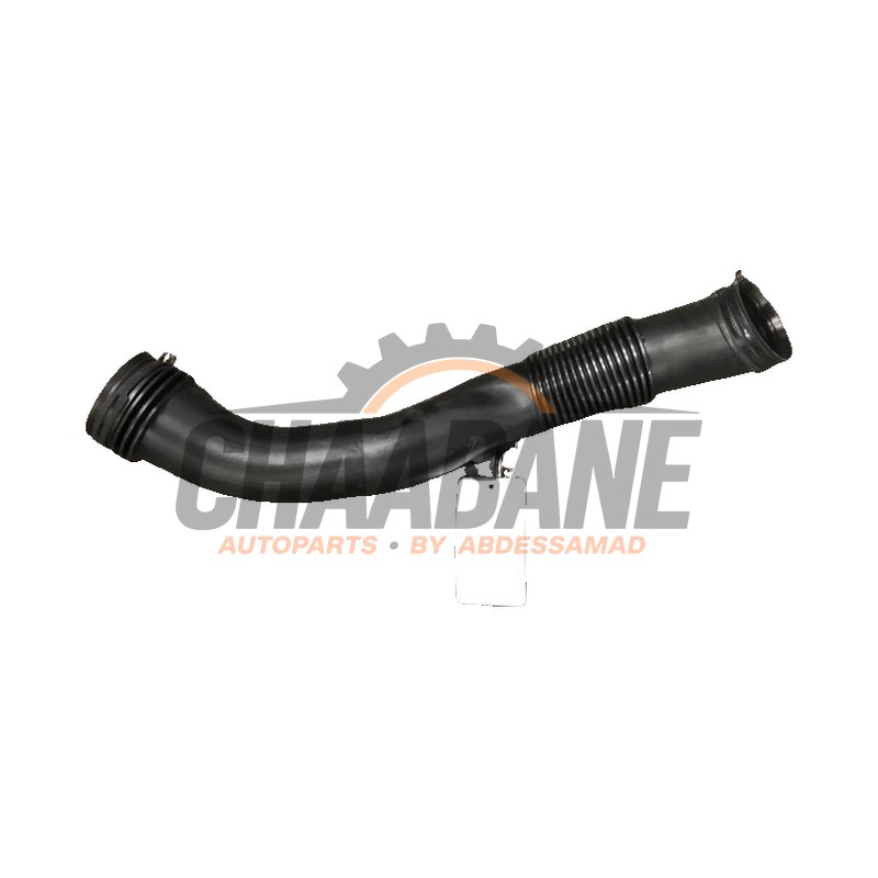 Conduit turbo 971129368B Porsche Panamera (971G) 4.0 V8 4S Diesel 2016 / 2023