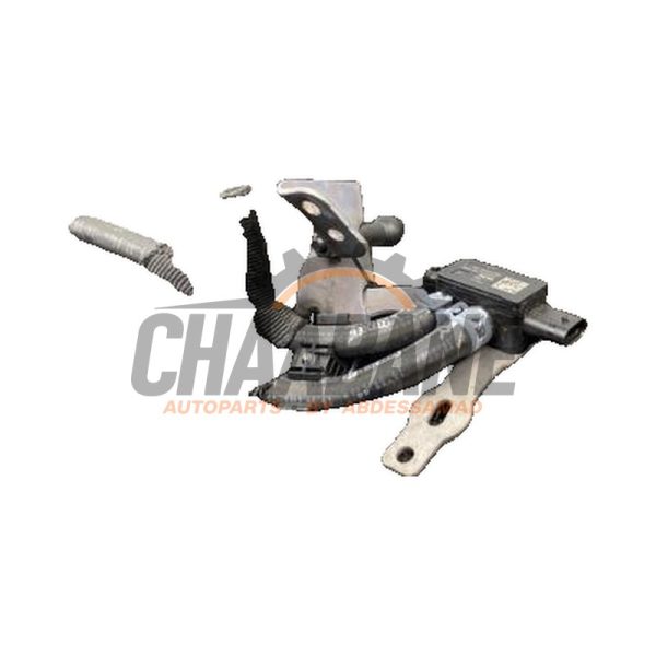 Capteur de pression carburant 057906051F Audi S5 (F53/F5P) 3.0 TFSI V6 24V 2016