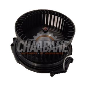 Ventilateur chauffage A2069064501 Mercedes C Estate (S206) C-220d 2.0 Turbo 16V