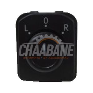 Commutateur retroviseur 3CN959565 Seat Leon 2020