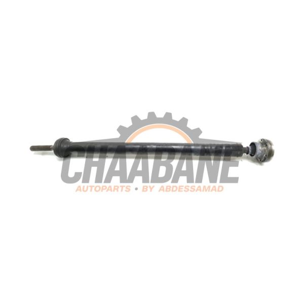 Arbre intermediaire pour 4x4 4S0521101B Audi R8 (4S3/4SP) 5.2 V10 Plus Quattro 2015