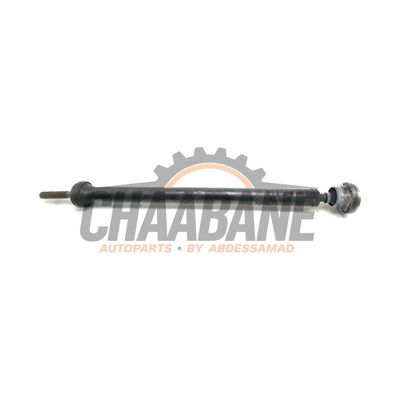 Arbre intermediaire pour 4x4 4S0521101B Audi R8 (4S3/4SP) 5.2 V10 Plus Quattro 2015