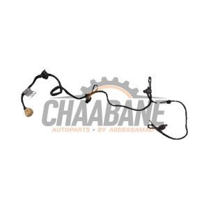 Faisceau de cables Pdc 8K0971104AF Audi A5 2024