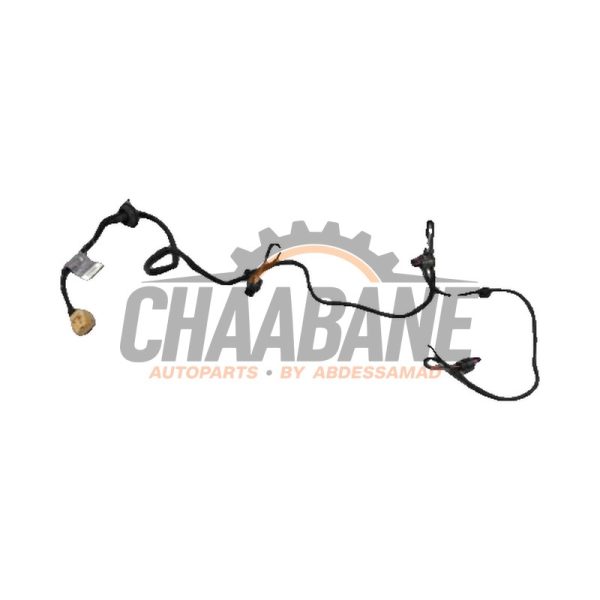 Faisceau de cables Pdc 8K0971104AF Audi A5 2024