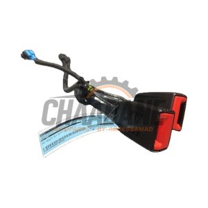 Attache ceinture arriere droite A2228600669 Mercedes S (222.0/222.1) 3.0 S-350d