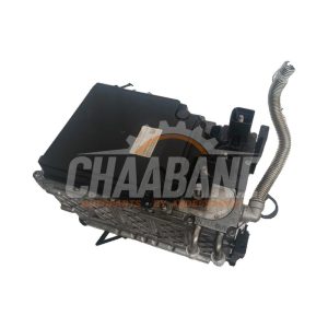 Batterie A0009828317 Mercedes C Estate (S206) C-300d 2.0 Turbo 16V