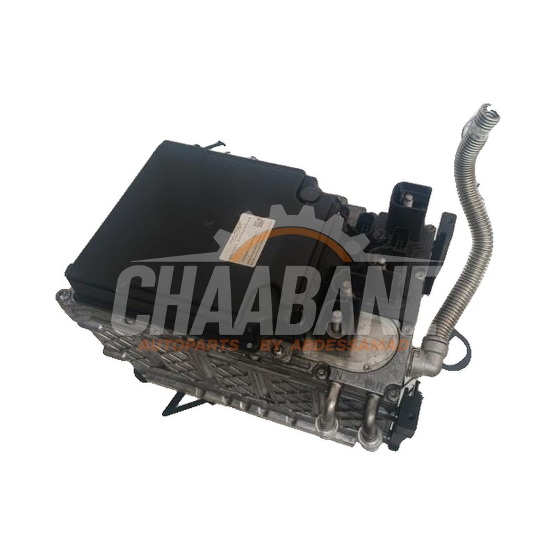 Batterie A0009828317 Mercedes C (W206) C-180 1.5 EQ Boost