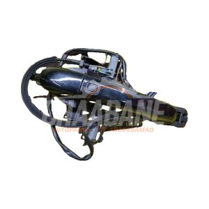 Poignee portiere 4portes avant droite 30784204 Jaguar XF Sportbrake 3.0 D S V6 24V