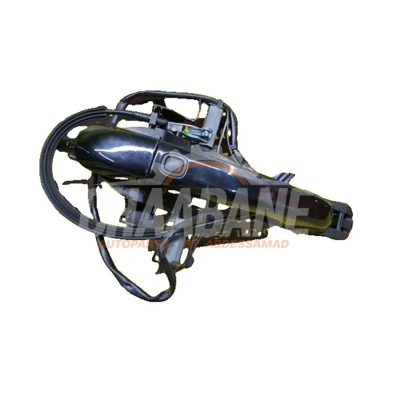 Poignee de porte avant droite 30784204 Jaguar XF Sportbrake 3.0 D S V6 24V