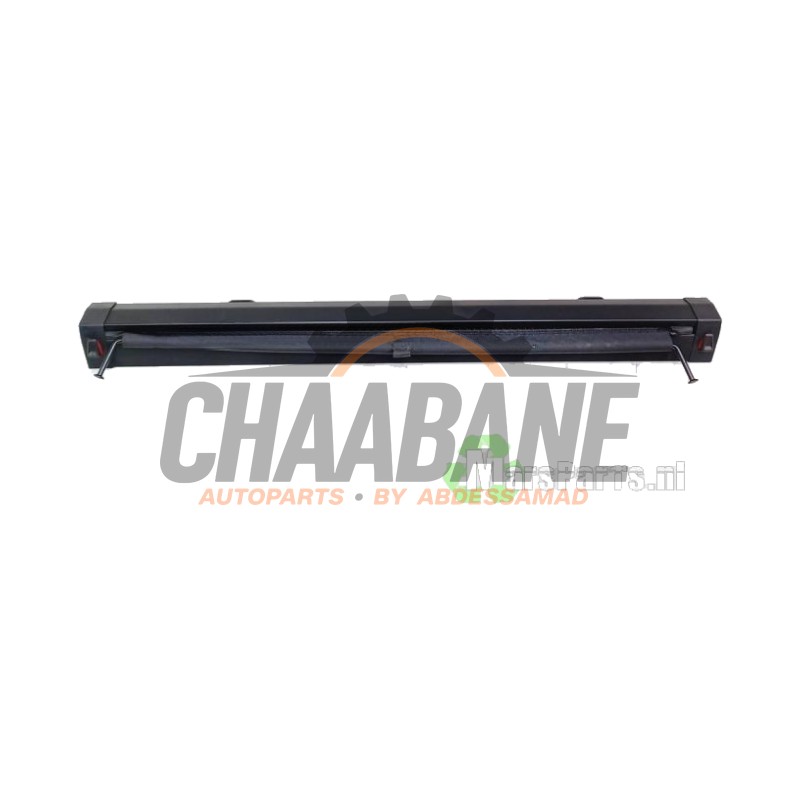 Filet a bagages 51477327865 BMW 3 serie Touring (F31) 320d 2.0 16V EfficientDynamicsEdition 2012 / 2019
