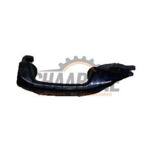 Poignee portiere 4portes avant droite Audi A3 Sportback (8YA) 2.0 35 TDI 16V 2019