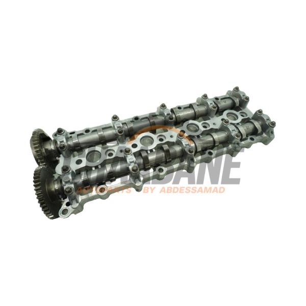 Arbre a cames 8570145 BMW X1 (F48) sDrive 18d 2.0 16V Van 2014 / 2022