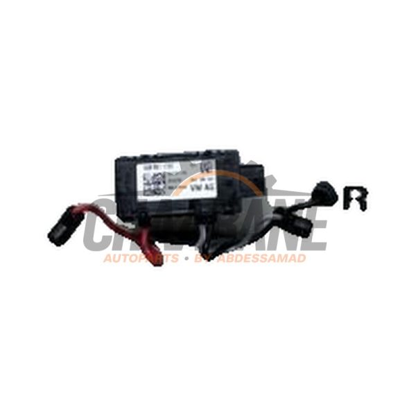 Eclairage de plafonnier 5Q0951172C Porsche Macan (XA) 2024