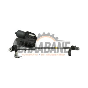 Moteur+mecanique essuie-glace 3397021630 Audi S5 Avant (FU5) 2.0 TFSI 16V 2024