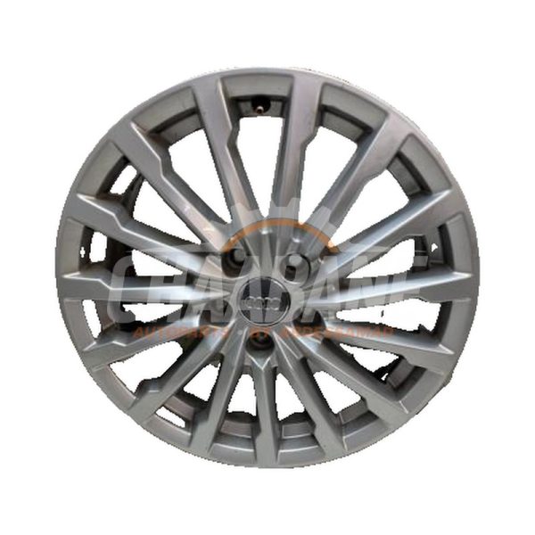 Jante + pneu dhiver 81A601025A Audi Q2 (GAB/GAG) 1.0 TFSI 12V 2016