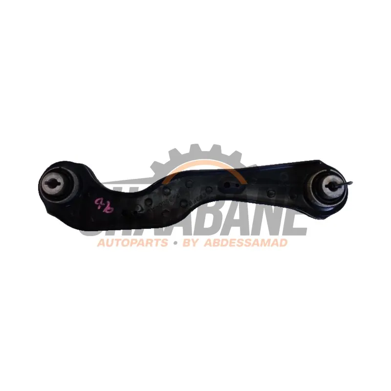 Bras de suspension haut arriere droit C83FB Jaguar F-Pace 3.0 D 24V AWD