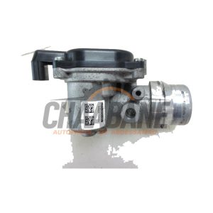 Boitier accelerateur 161A09794R Mercedes Citan (415.6) 1.5 109 CDI