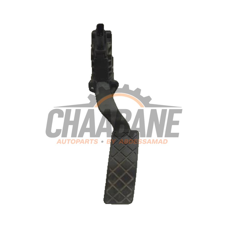 Pedale daccelerateur 5Q1723503H Seat Leon (5FB) 1.4 TSI ACT 16V 2012 / 2020