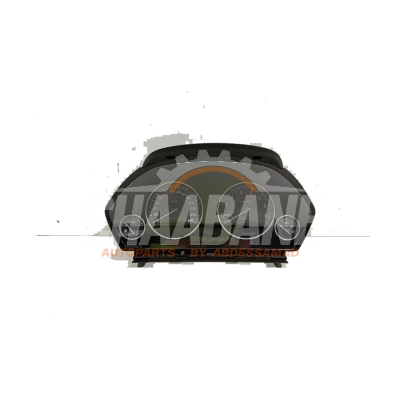 Instrument de bord 9379981 BMW 4-Serie 2013 / 2020