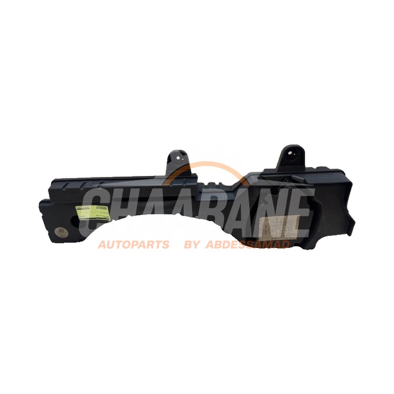 Caisson de graves 4KE035621 Audi E-tron Sportback (GEA) 55 2019