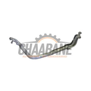 Tuyau clim 5WB816738F Seat Leon (KLB) 1.0 TSI 12V 2019