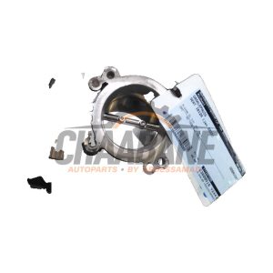 Boitier papillon 171207289 Seat Ibiza V (KJB) 1.5 TSI Evo 16V 2017