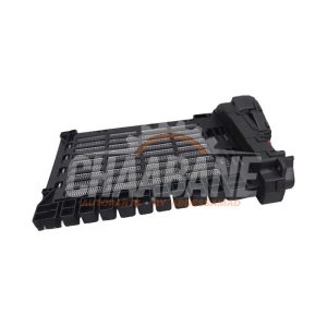 Radiateur chauffage 5Q0963235A Volkswagen Touran (5T1) 2.0 TDI 150 2015