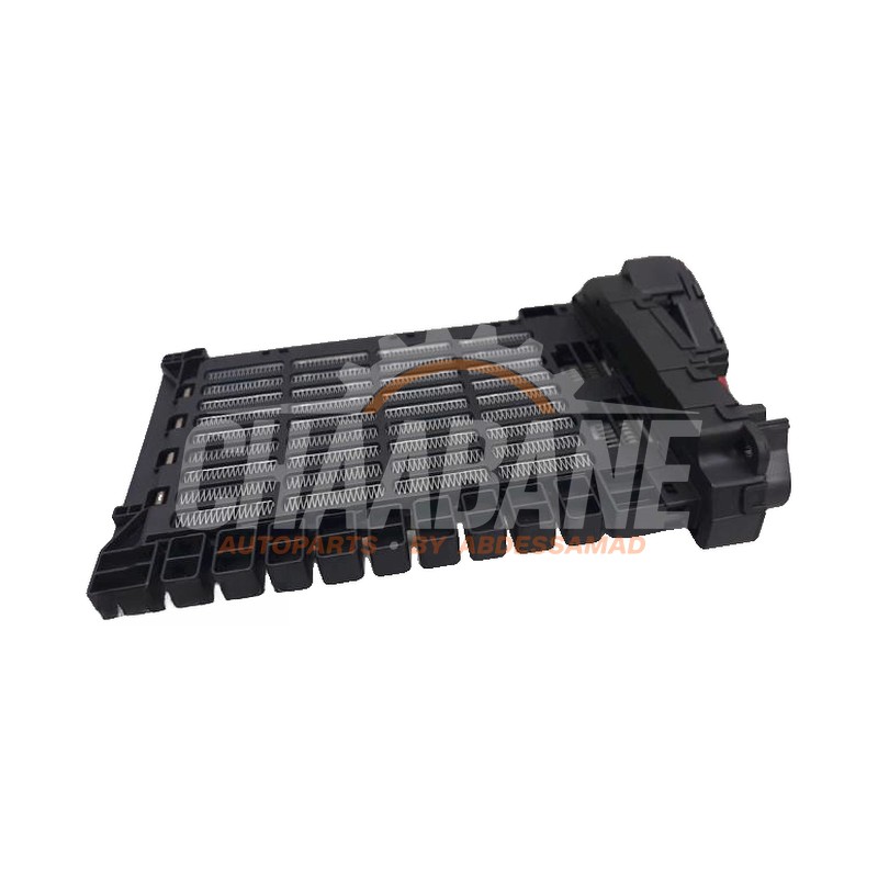 Element de chauffage 5Q0963235A Volkswagen Touran (5T1) 1.8 TSI 2015