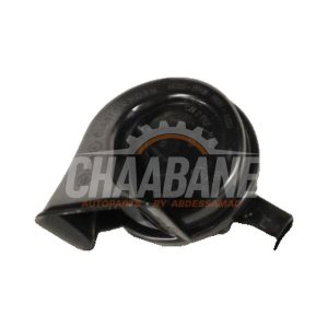 Avertisseur 4M0951210 Audi Q7 (4MB/4MG) 3.0 TFSI V6 24V 2015