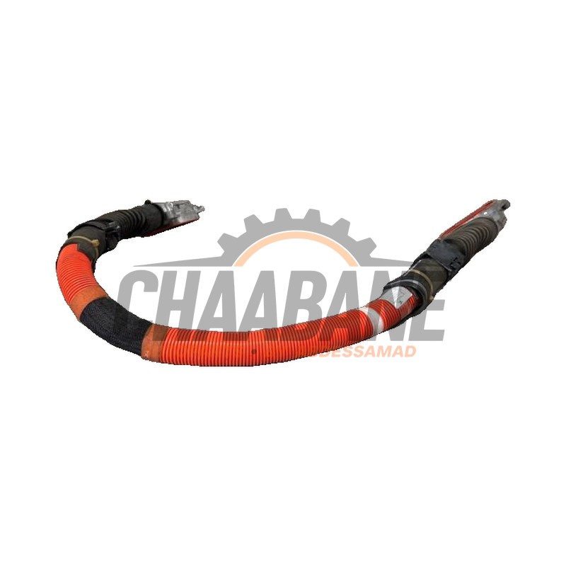 Cable haute tension 61126824129 BMW X1 (F48) xDrive 25e 1.5 12V TwinPower Turbo 2014 / 2022