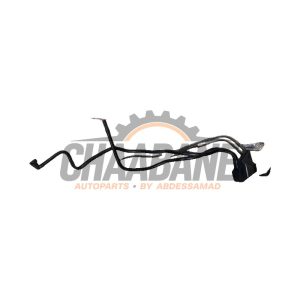 Tube de remplissage reservoir a essence A1774701700 Mercedes A (177.0) 2.0 A-35 AMG Turbo 16V 4Matic