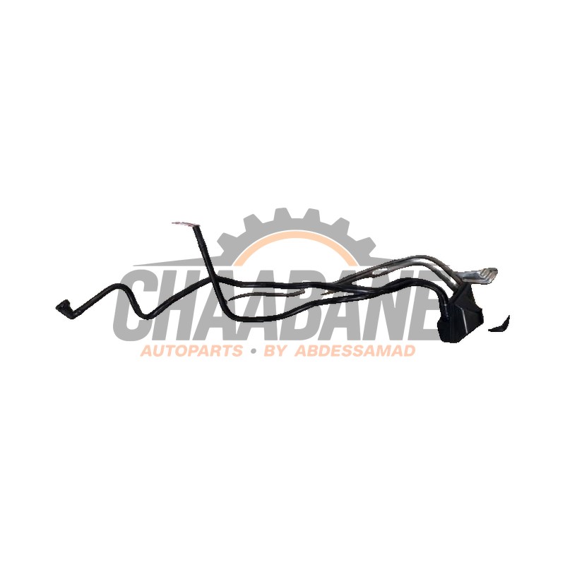 Tube de remplissage reservoir a essence A1774701700 Mercedes A (177.0) 2.0 A-35 AMG Turbo 16V 4Matic