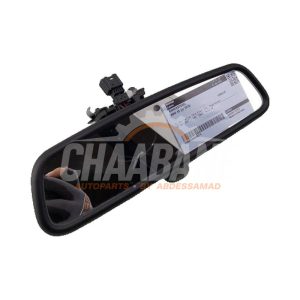 Retroviseur interieur 51169274267 BMW X5 (F15) xDrive 35d 3.0 24V 2013 / 2018