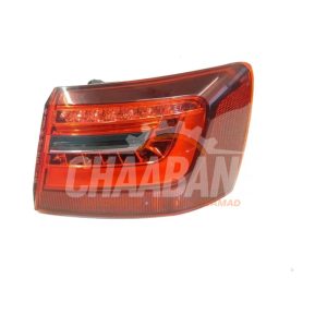 Feu arriere droit 4G9945096 Audi RS 6 Avant (C7) 4.0 V8 TFSI 32V 2013 / 2018