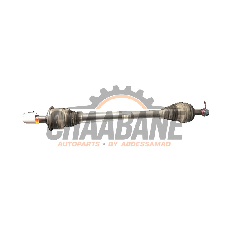 Arbre de transmission arriere droit A2053504019 Mercedes C-Klasse