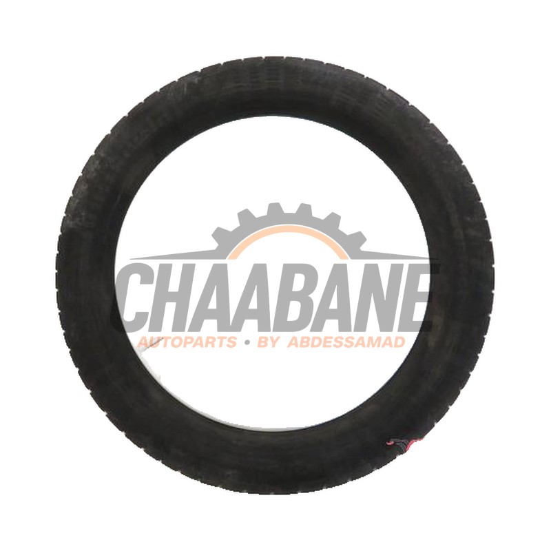 Jante + pneumatique 20555R16 Seat Leon (5FB) 1.0 TSI 12V 2012 / 2020